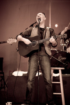 Phillips, Craig and Dean - 2009