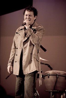 Phillips, Craig and Dean - 2009