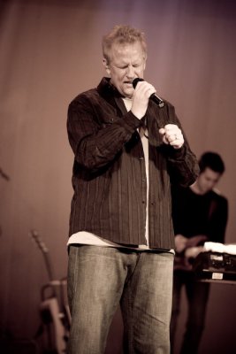 Phillips, Craig and Dean - 2009