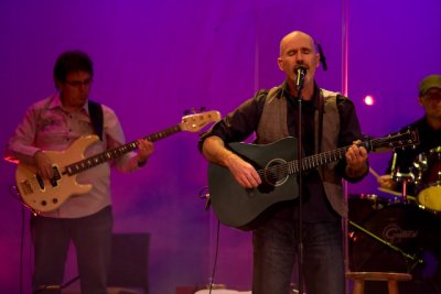 Phillips, Craig and Dean - 2009