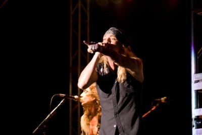 Skid Row