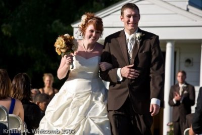 Tia and Joe