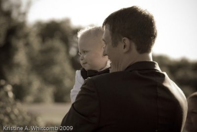 Tia and Joe