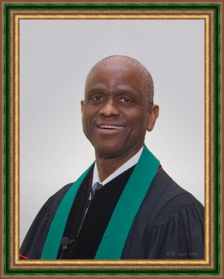 The Rev Dr Sam Murrell - framed.jpg