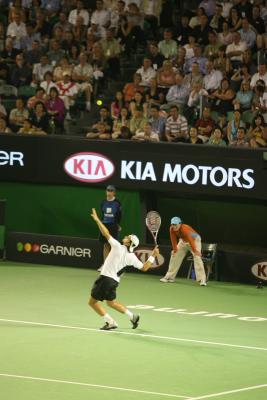 Australian Open 2006