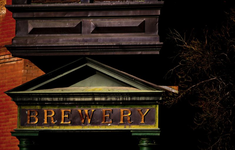 Brewery Gulch, Bisbee, Arizona, 2009