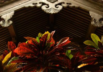 Tourinji Temple, Ishigaki City, Okinawa, Japan, 2006