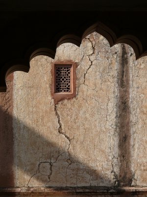 Amber Palace, Jaipur, India, 2008