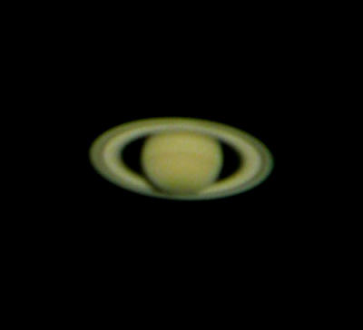 Saturn