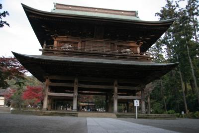 Engakuji temple
