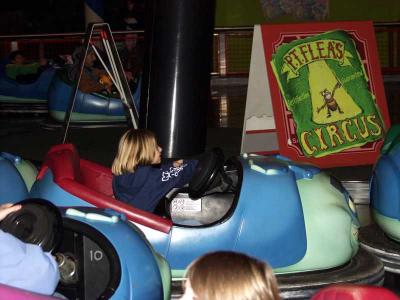 California Adventure