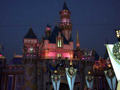 Disneyland