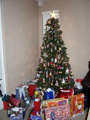 Got Enough Gifts?