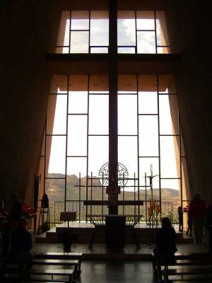 Altar