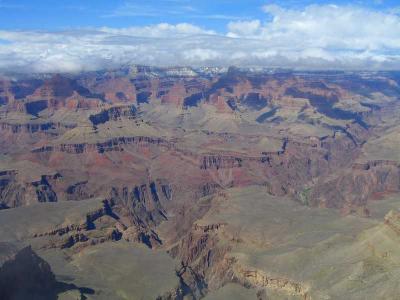 Mather Point View