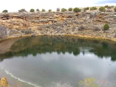 The Well