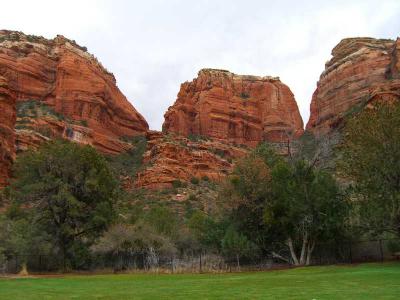 Enchantment Views