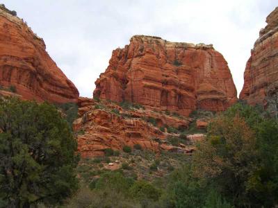 Enchantment Views