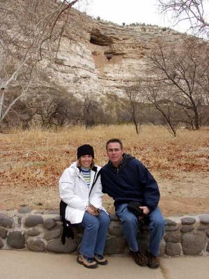 Randal and Marc