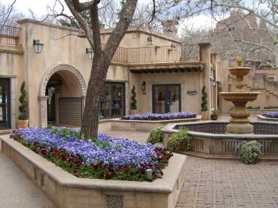 Tlaquepaque Village Views