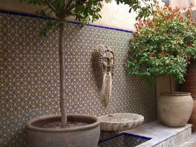 Tlaquepaque Village Views