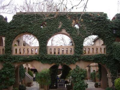 Tlaquepaque Village Views