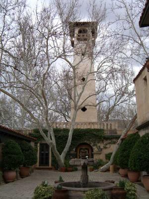 Tlaquepaque Village Views