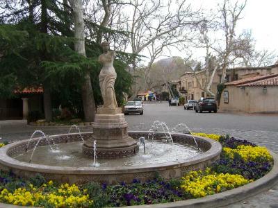 Tlaquepaque Village Views