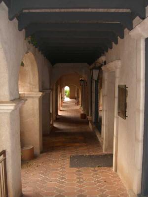 Tlaquepaque Village Views