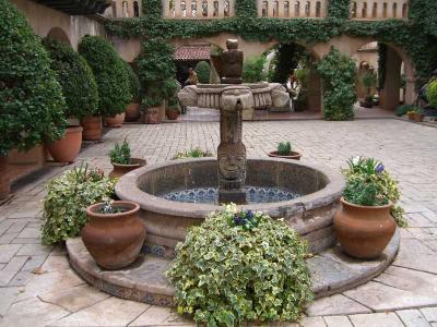 Tlaquepaque Village Views