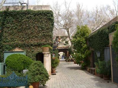 Tlaquepaque Village Views