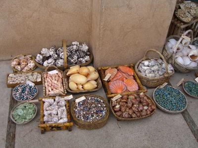 Tlaquepaque Arts and Craft Village