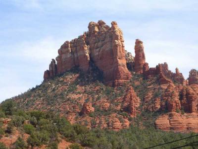 Views Around Sedona