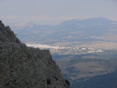 Haca El Ventana