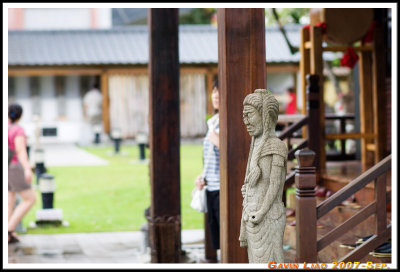 慶修院