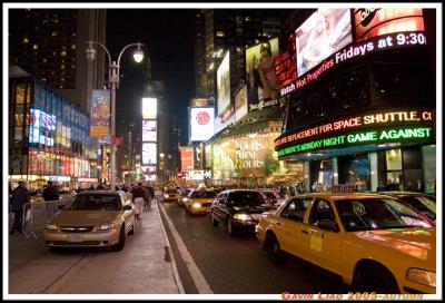 New York - part 1