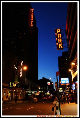 Time Square