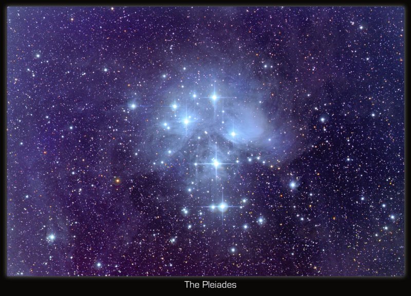 Pleiades