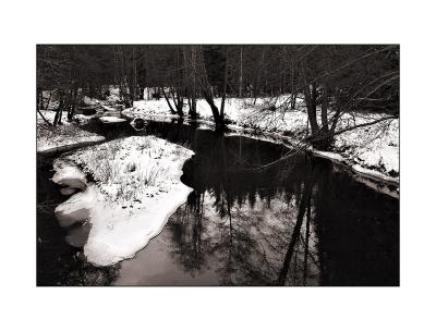 Icy Creek