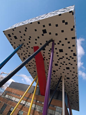 Ontario College of Art & Design