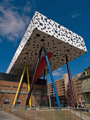 Ontario College of Art & Design - 2