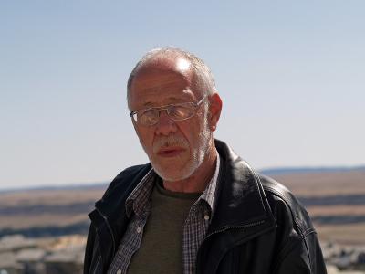 Bob Wheatley