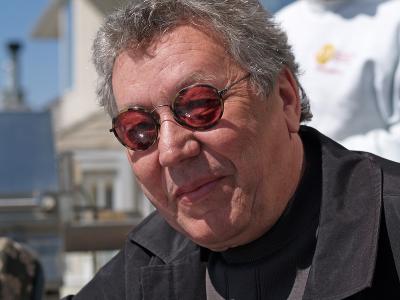 Myron Zabol