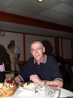 Brian Thomas