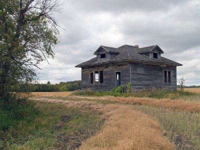old prairie homestead (1,139 views)