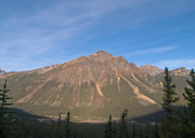 Astoria River/Tonquin Valley