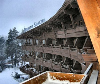 A Facade of hotel (Tyrol,Austria).JPG