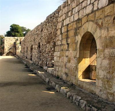 The Inside Of The Southern Wall.JPG