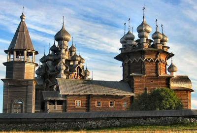 Wooden Church, Russia.jpg