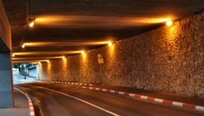 Lighted Passage.JPG